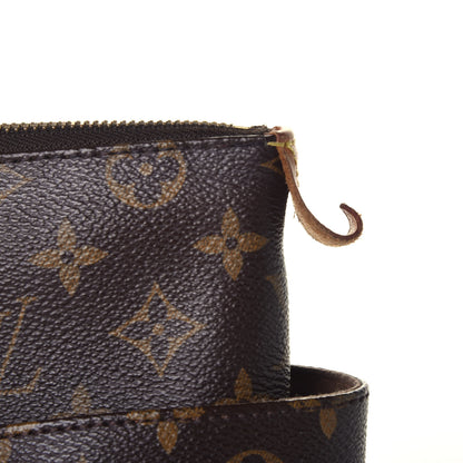 Louis Vuitton Monogram Totally PM 9 of 9