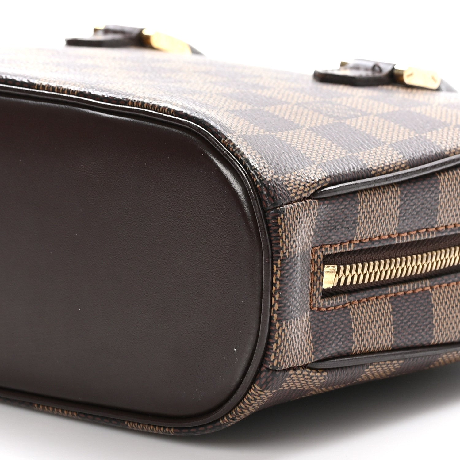 Louis Vuitton Damier Ebene Sarria Mini 9 of 9