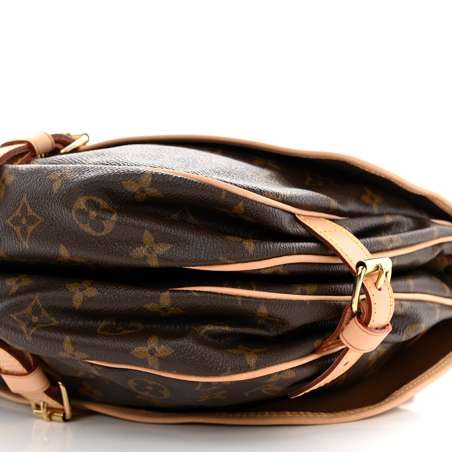 Monogram Saumur 30