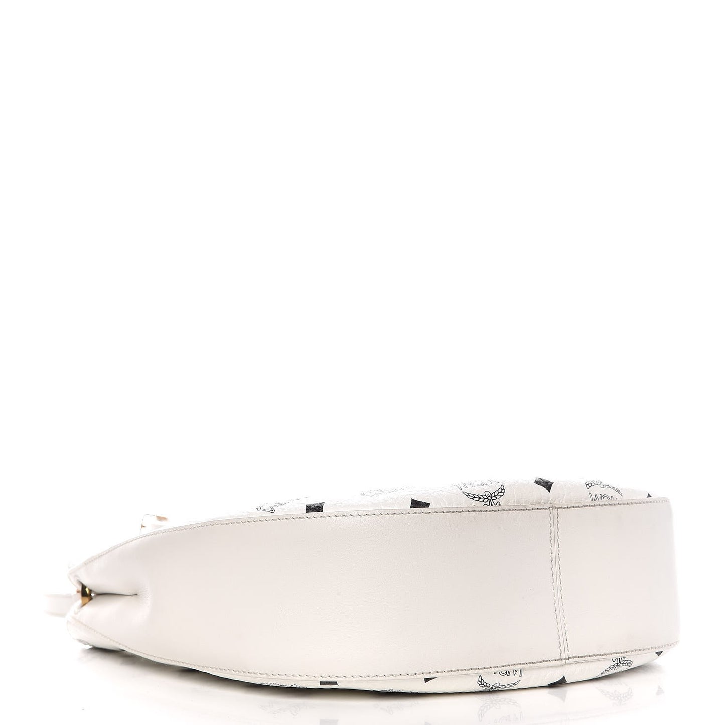 Visetos Patricia Hobo White