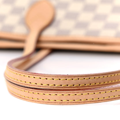 Louis Vuitton Damier Azur Neo Neverfull GM 14 of 14