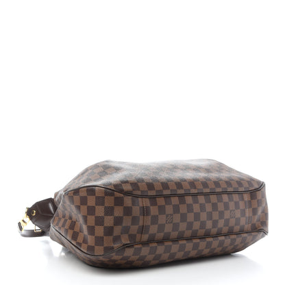 Louis Vuitton Damier Ebene Evora GM 4 of 11