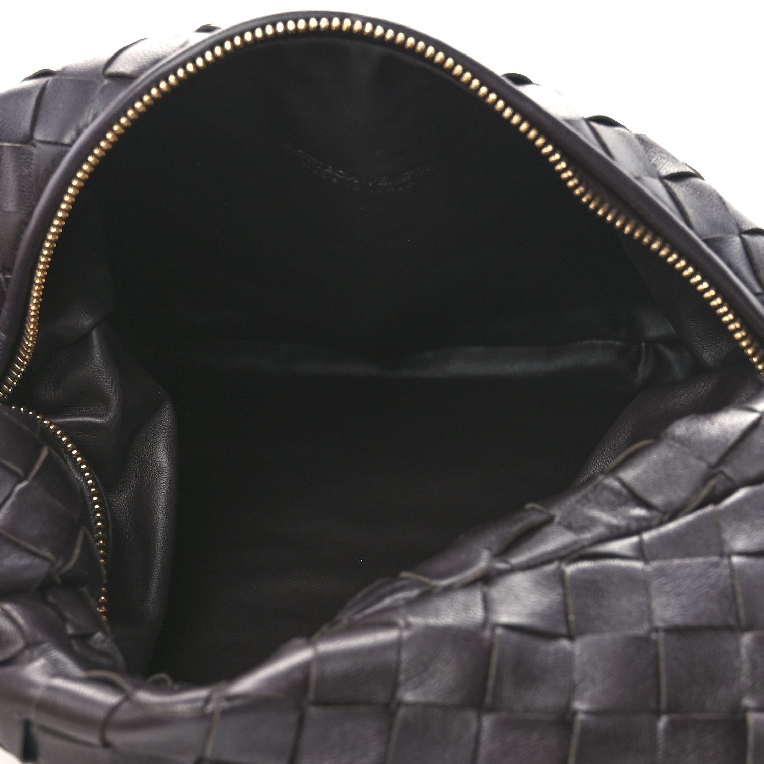 Bottega Veneta Nappa Intrecciato Teen Jodie Hobo Fondant 5 of 12