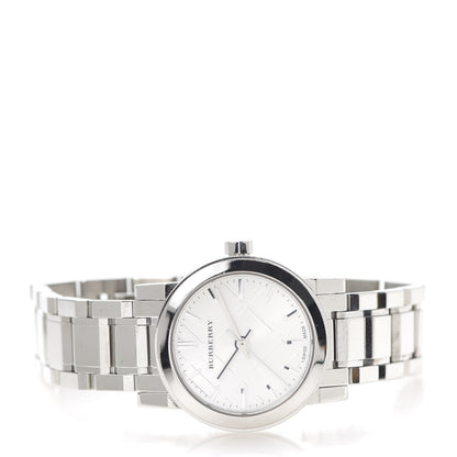 Burberry Stainless Steel 26mm The City Quartz Watch BU9200 3 of 6
