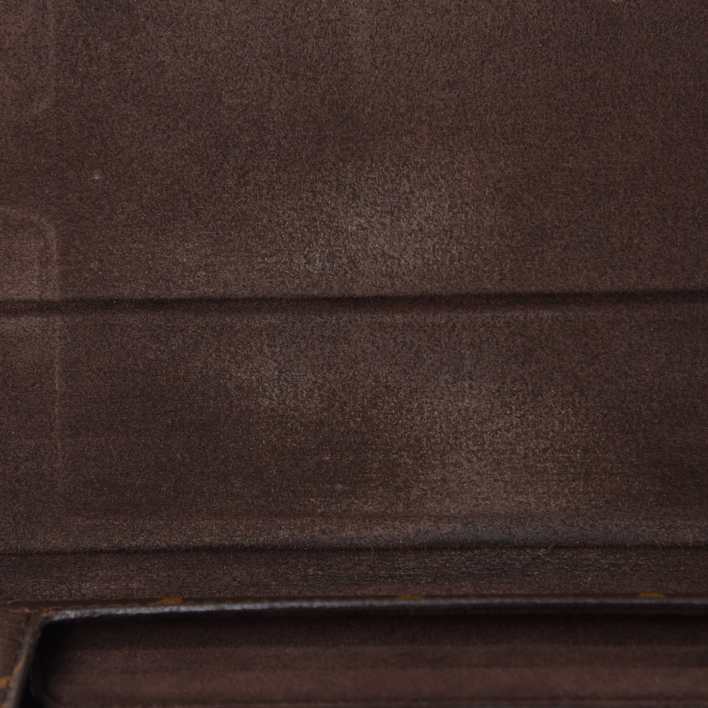 Monogram Folio iPad Mini Case