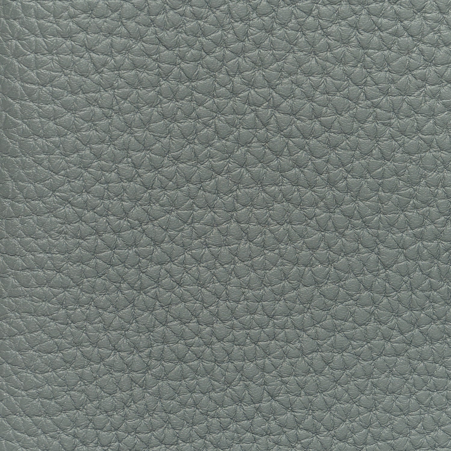 Hermes Togo Ulysse Mini Notebook Cover Vert Amande 8 of 9