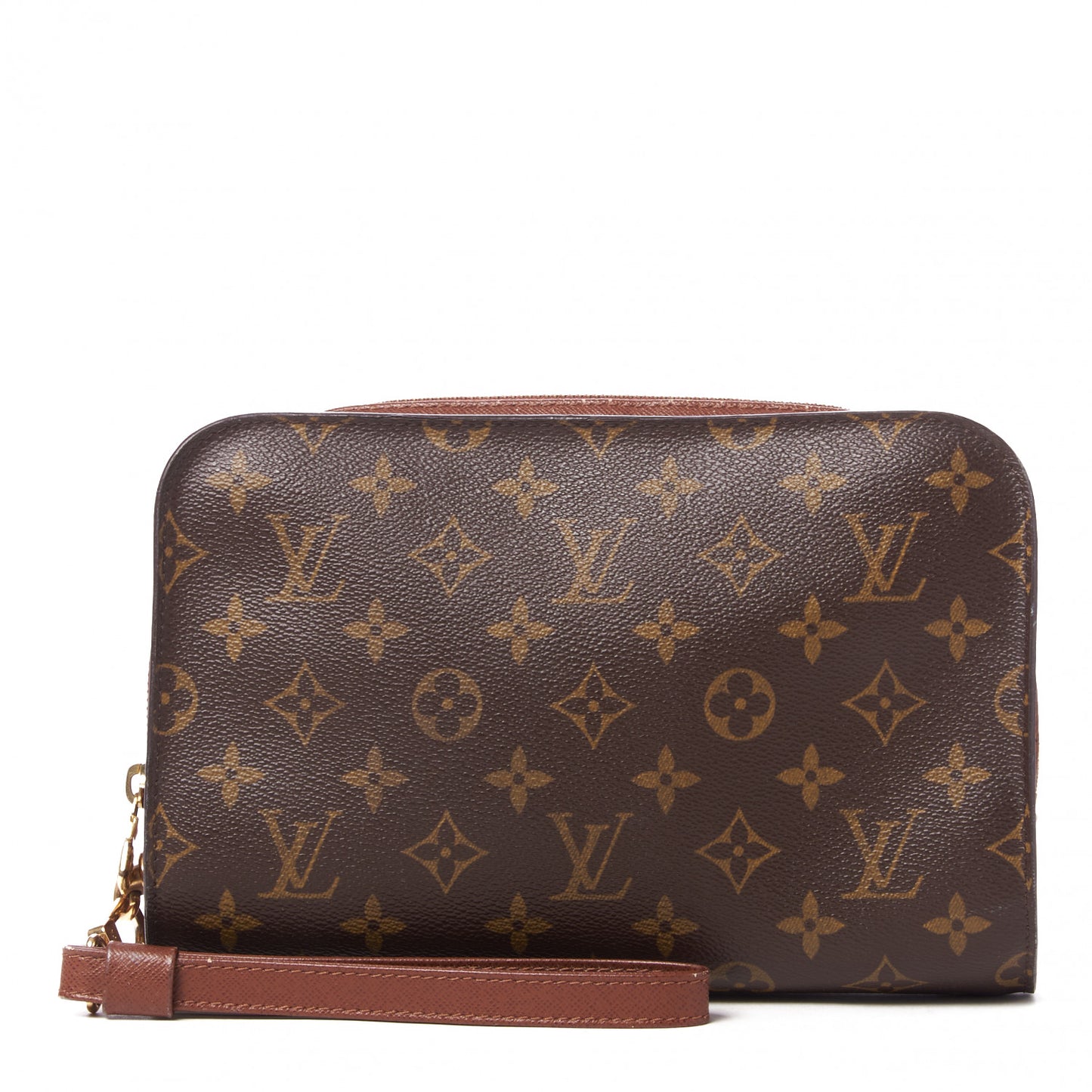 Monogram Pochette Orsay