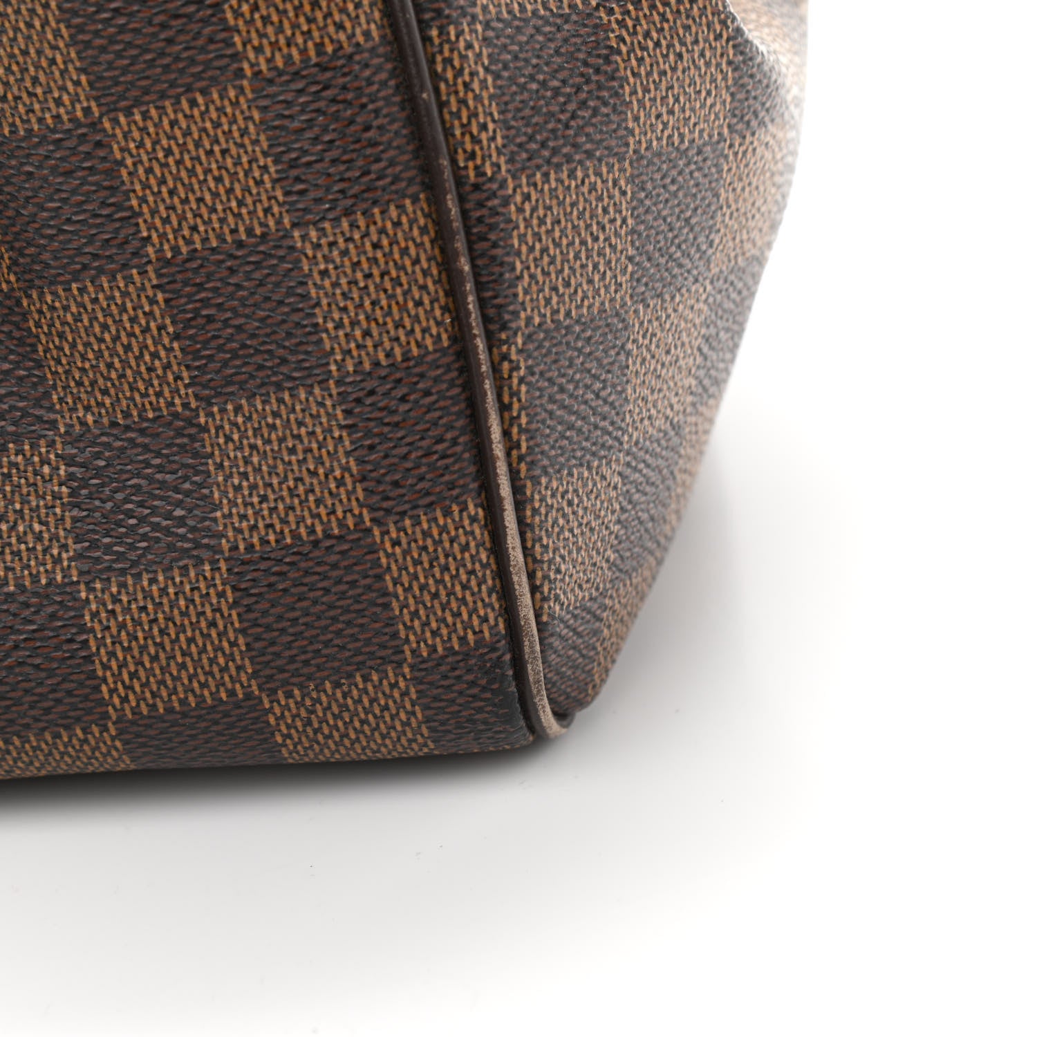 Louis Vuitton Damier Ebene Trevi PM 14 of 18