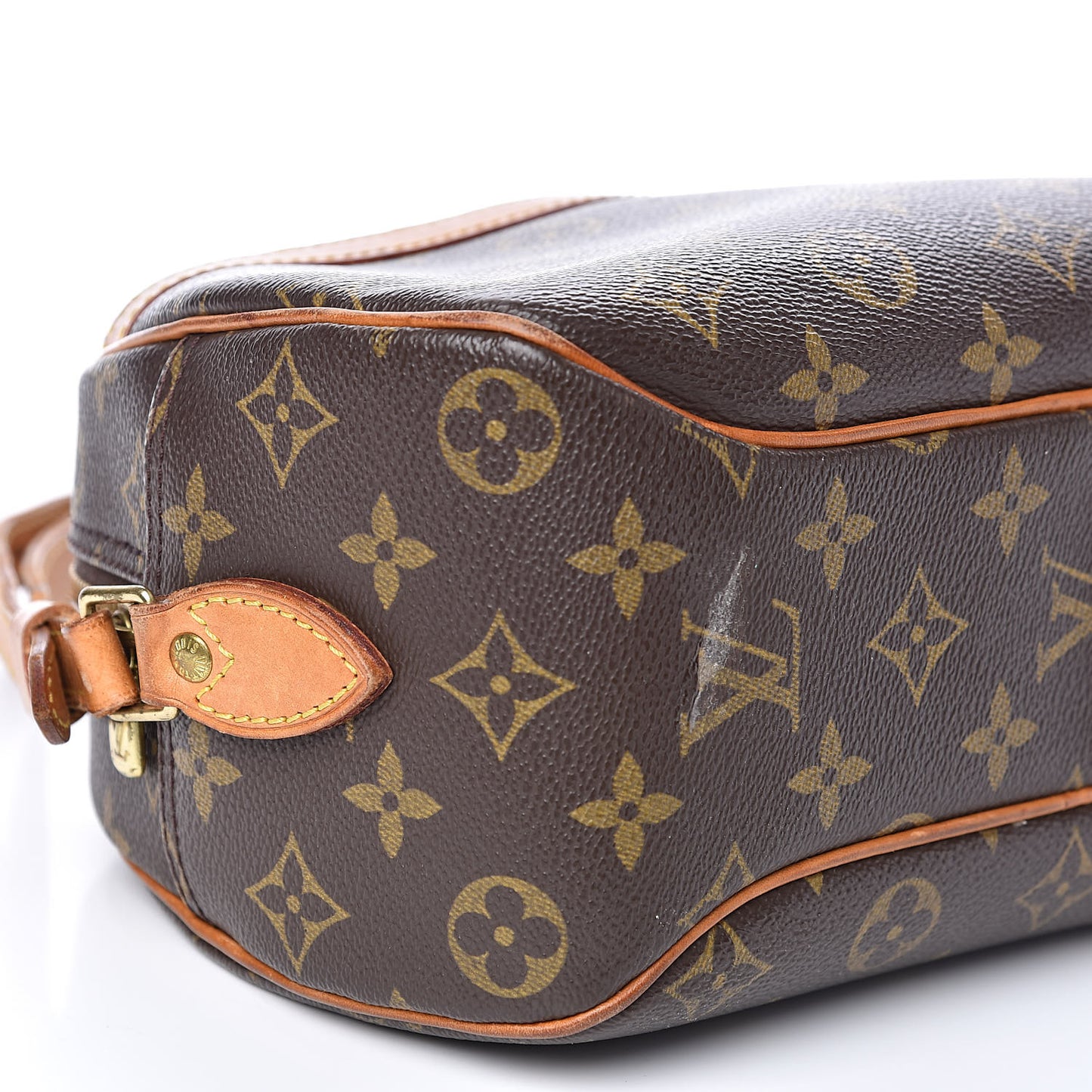 Monogram Blois