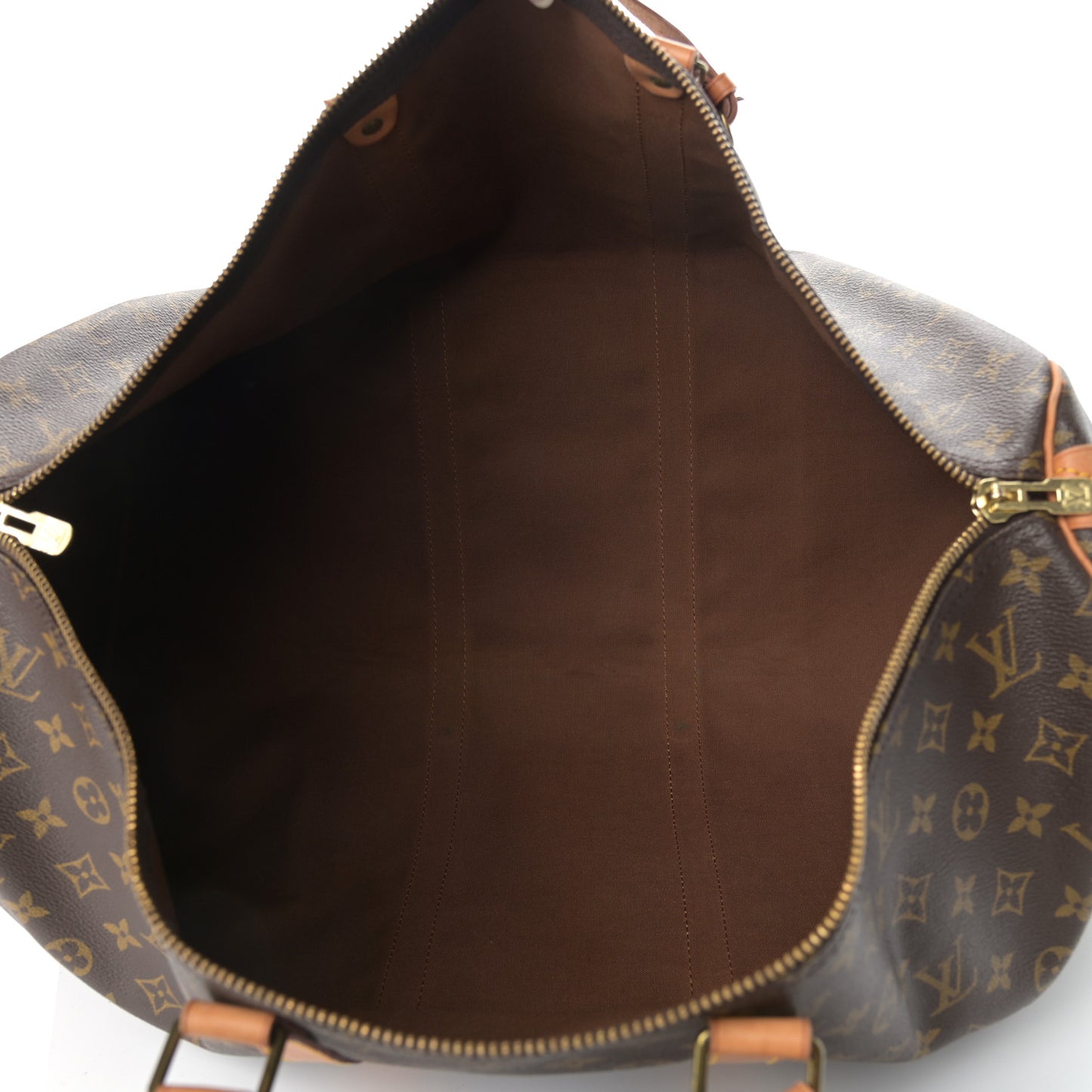 Monogram Keepall 55