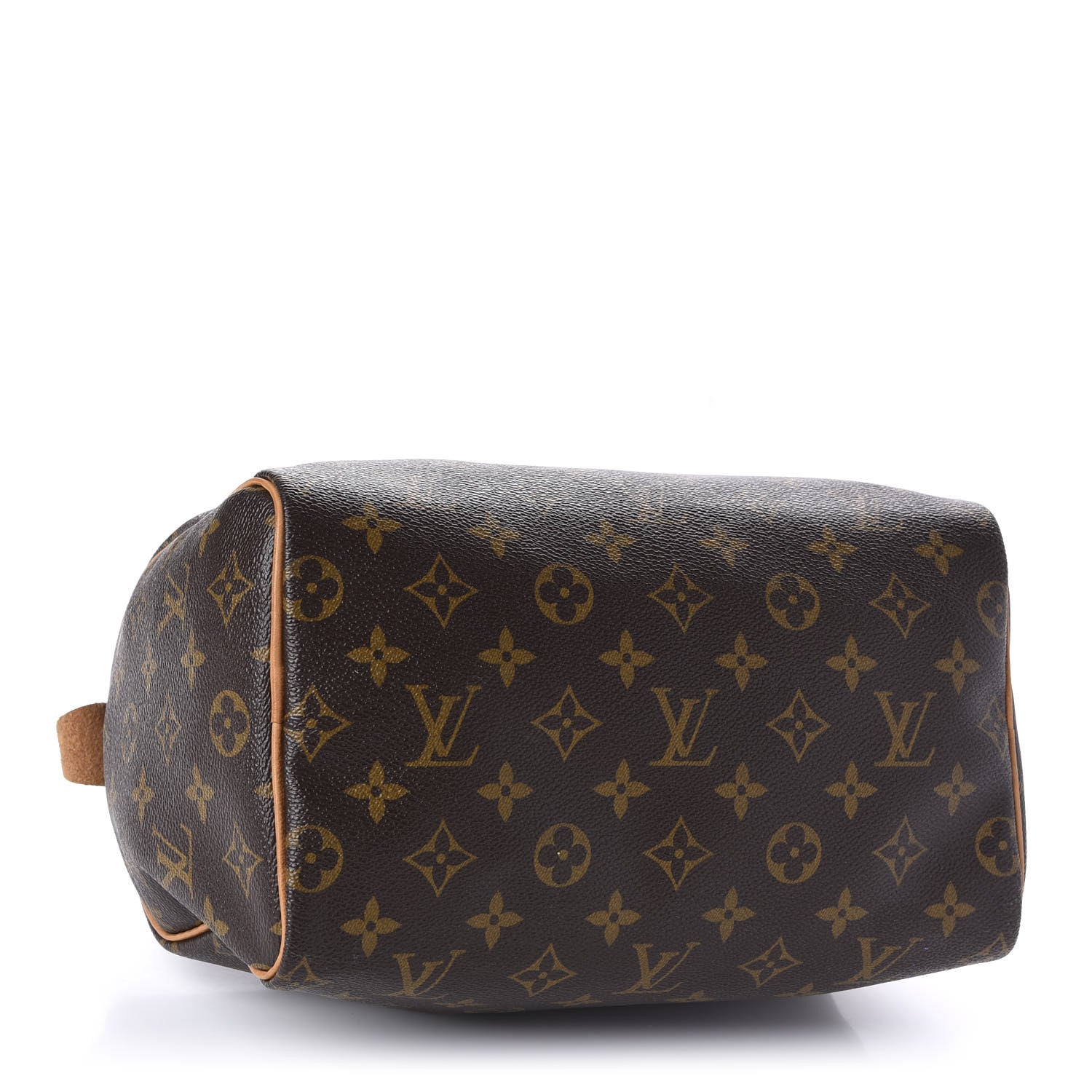 Louis Vuitton Monogram Speedy 25 5 of 11