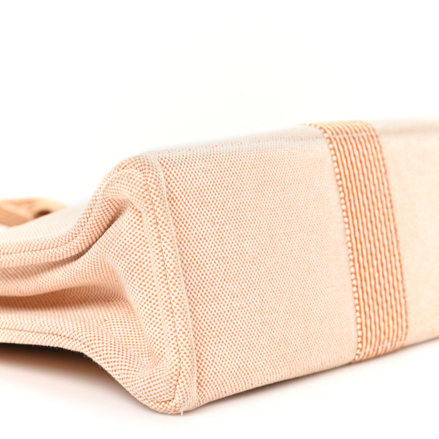 Hermes Toile Fourre Tout MM 9 of 10