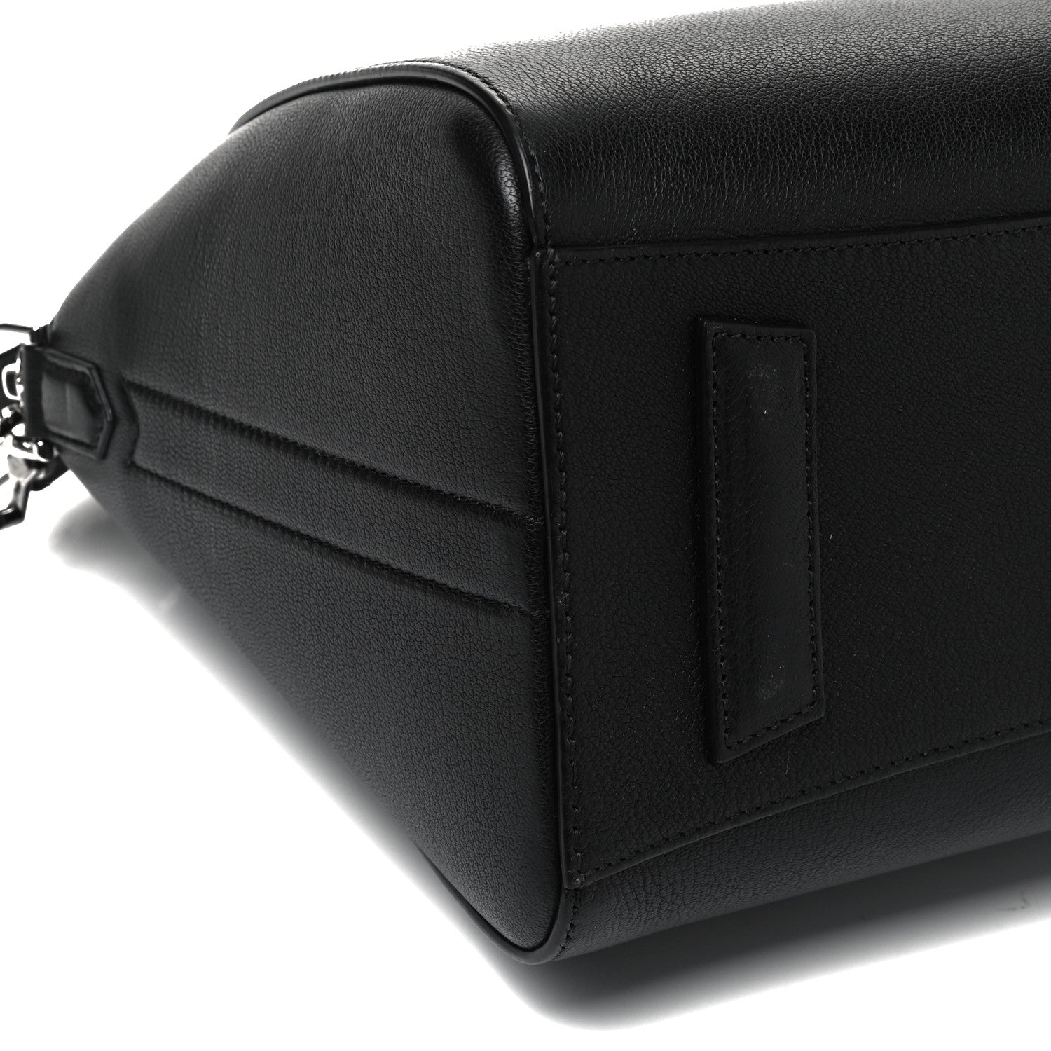 Givenchy Sugar Goatskin Small Antigona Black 8 of 9