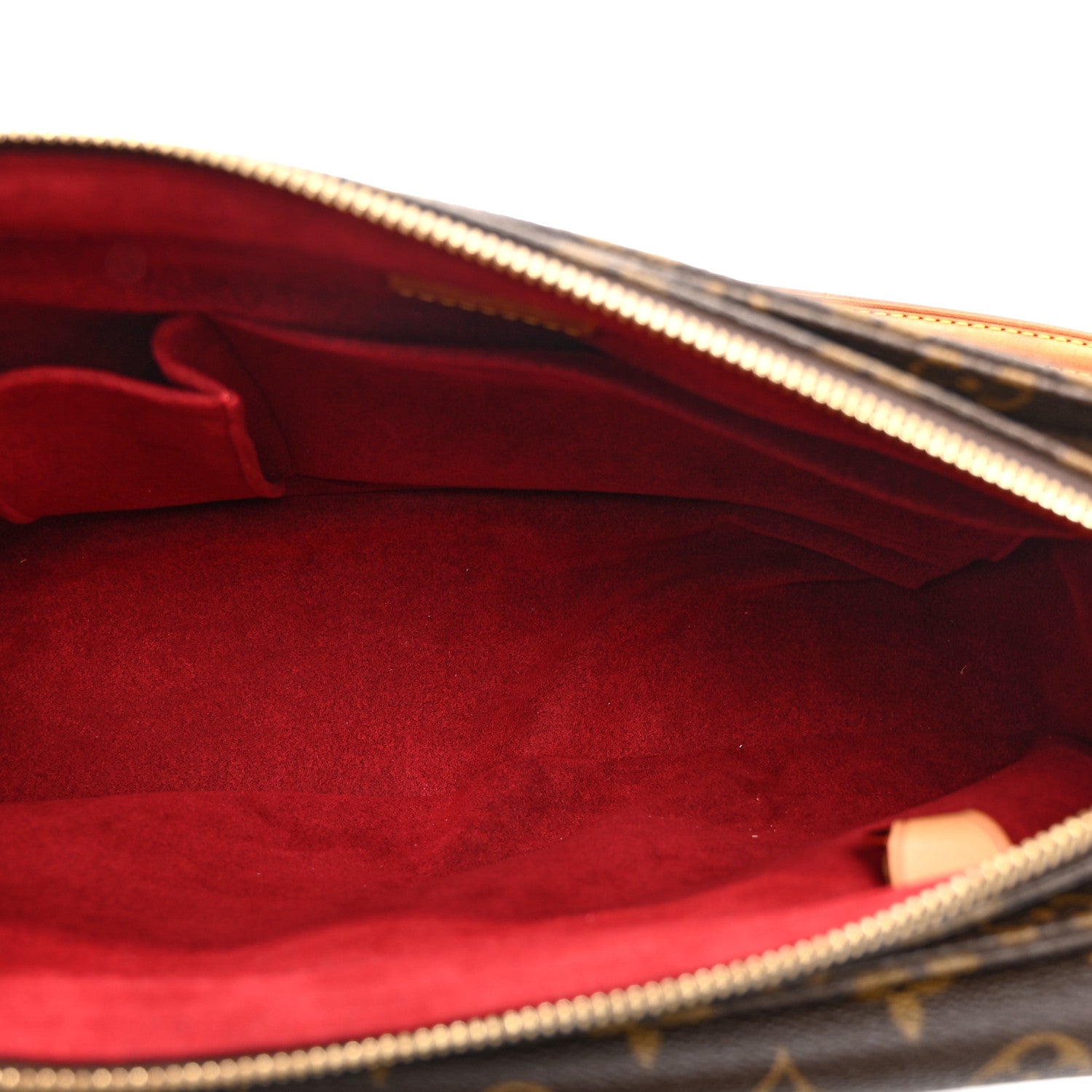 Louis Vuitton Monogram Viva-Cite GM 5 of 10