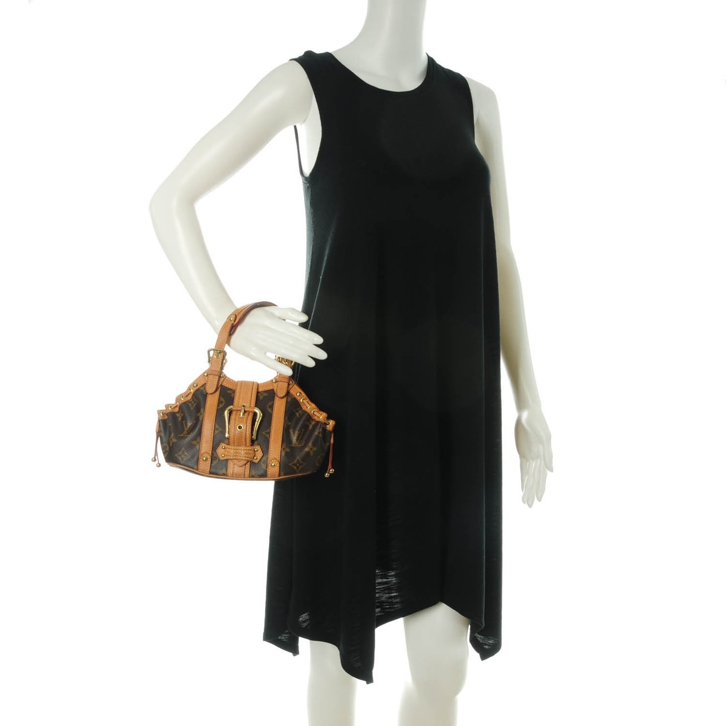 Monogram Theda PM