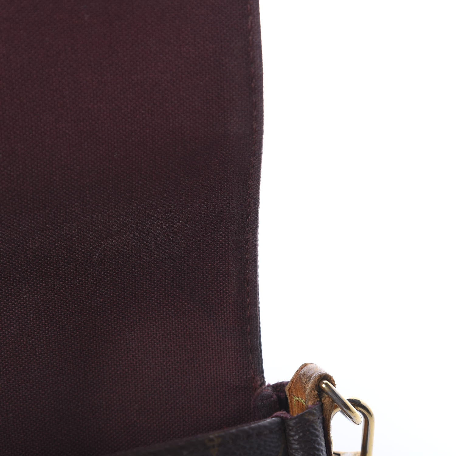 Louis Vuitton Monogram Favorite MM 10 of 13
