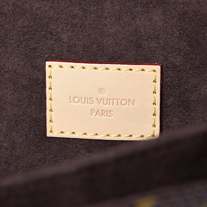 Louis Vuitton Monogram Pochette Metis 6 of 8