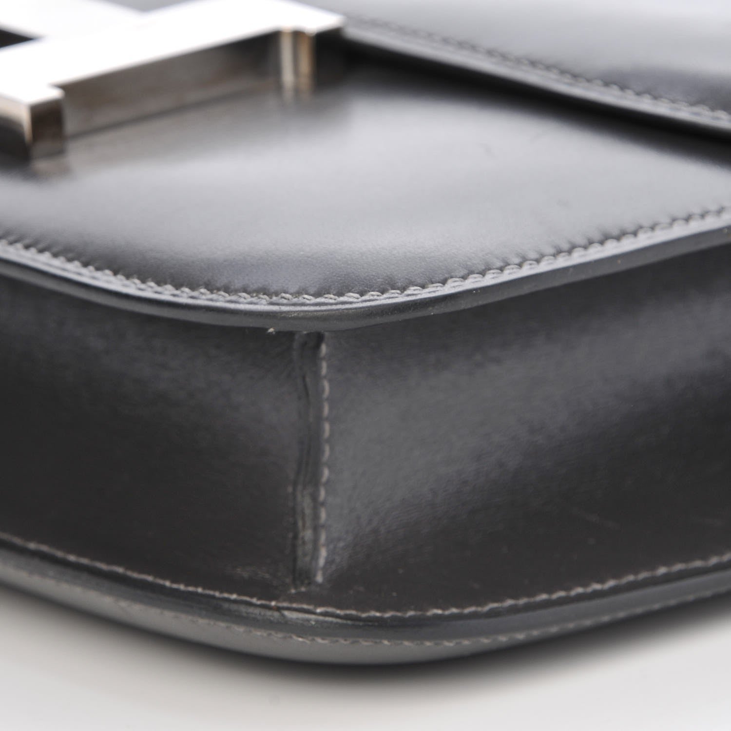 Hermes Box Constance 23 Ardoise 27 of 28