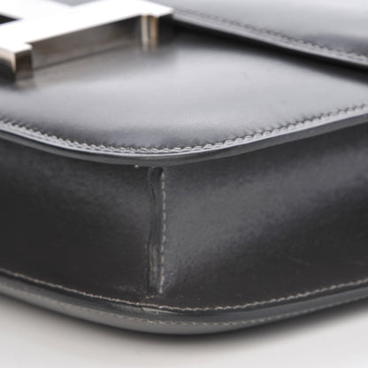 Hermes Box Constance 23 Ardoise 27 of 28