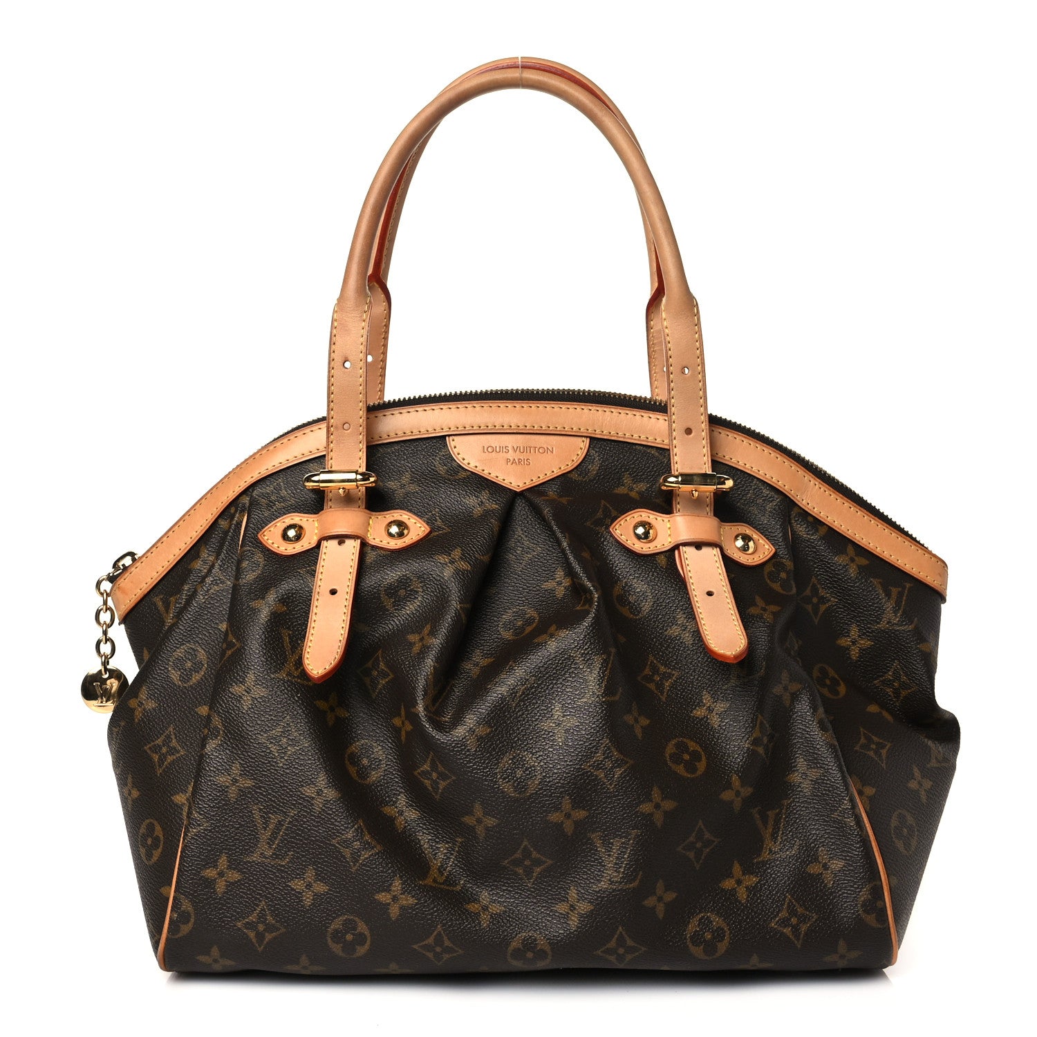 Louis Vuitton Monogram Tivoli GM 1 of 9