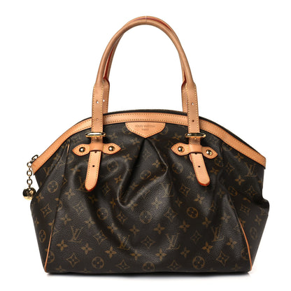 Louis Vuitton Monogram Tivoli GM 1 of 9