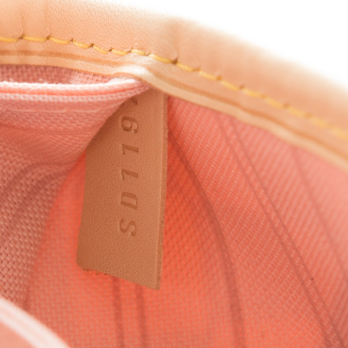 Damier Azur Tahitienne Neverfull MM