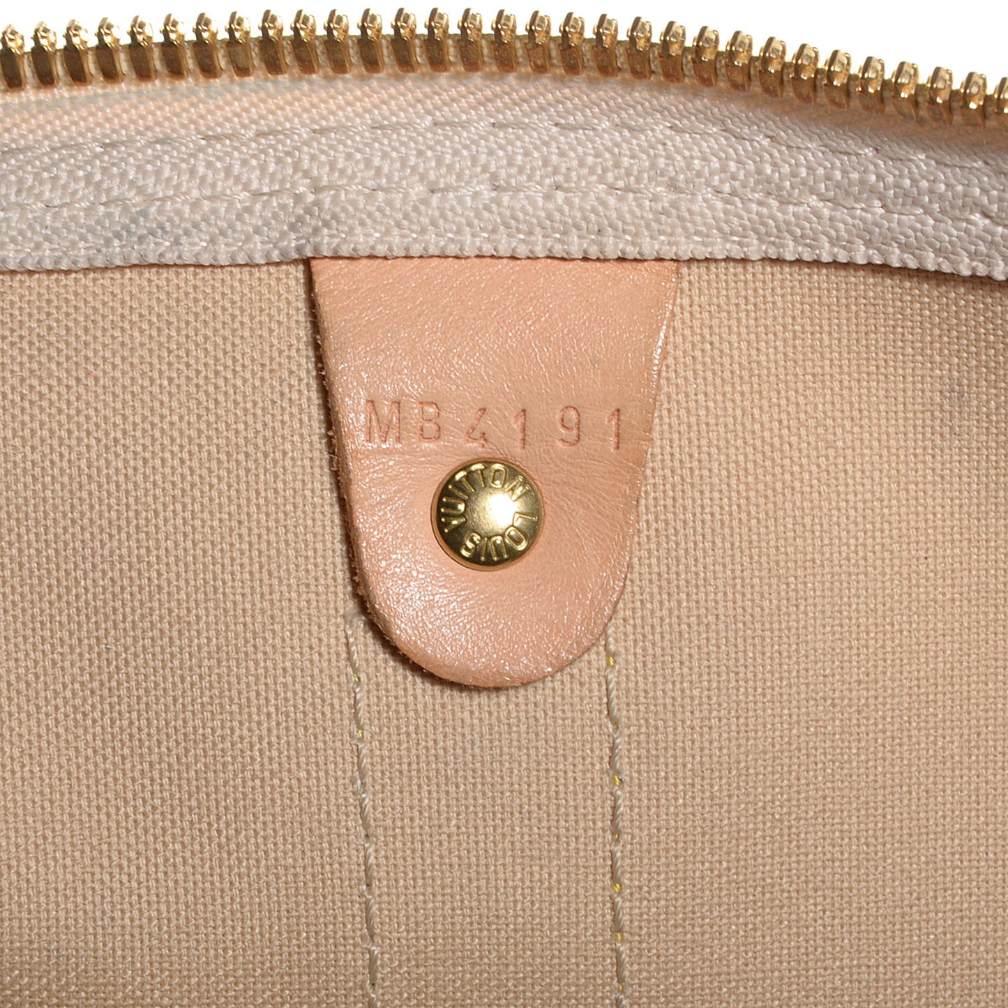 Damier Azur Keepall Bandouliere 55