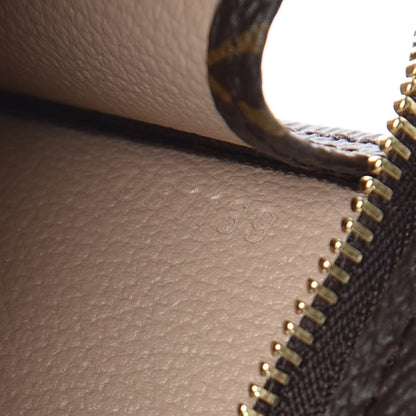 Louis Vuitton Monogram Toiletry Pouch 15 9 of 9