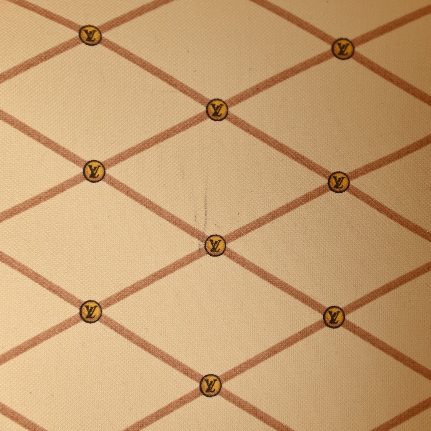 Monogram Summer Trunks Speedy Bandouliere 30