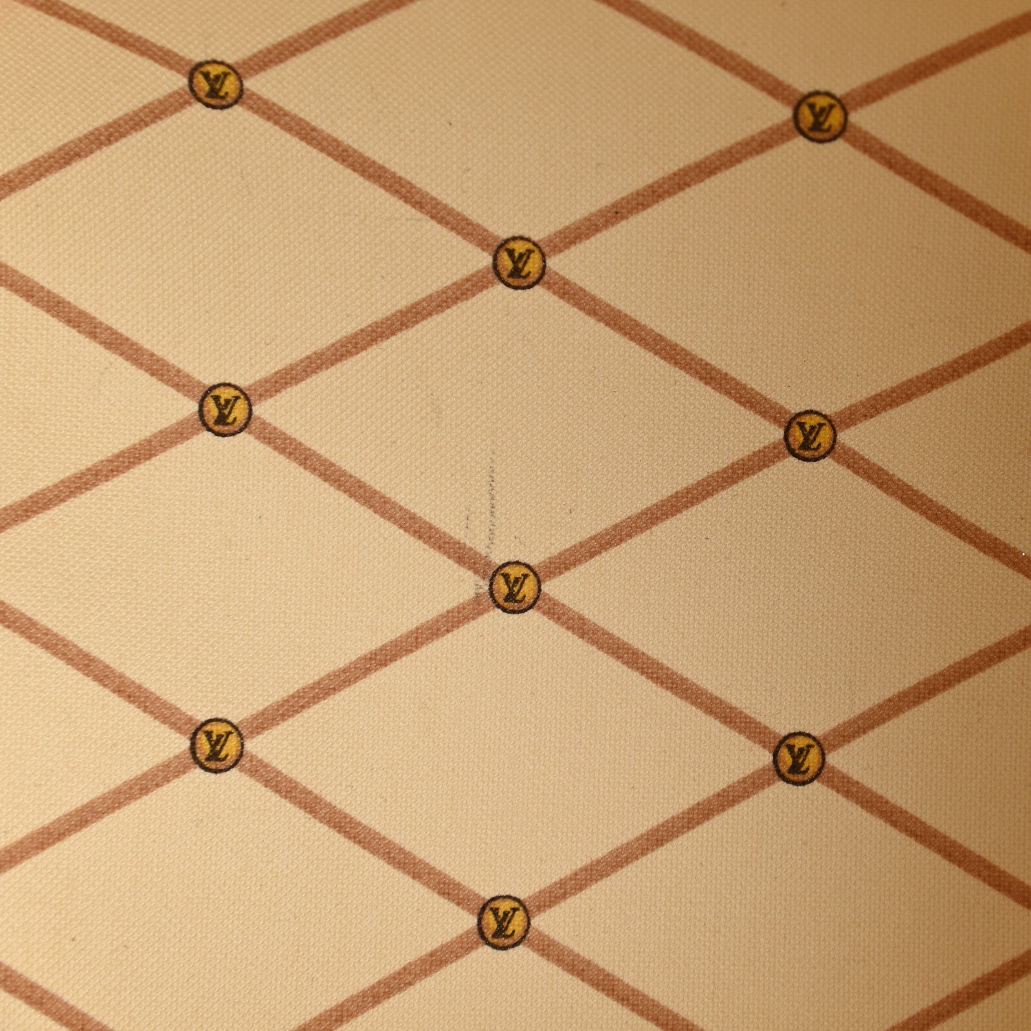 Louis Vuitton Monogram Summer Trunks Speedy Bandouliere 30 9 of 10