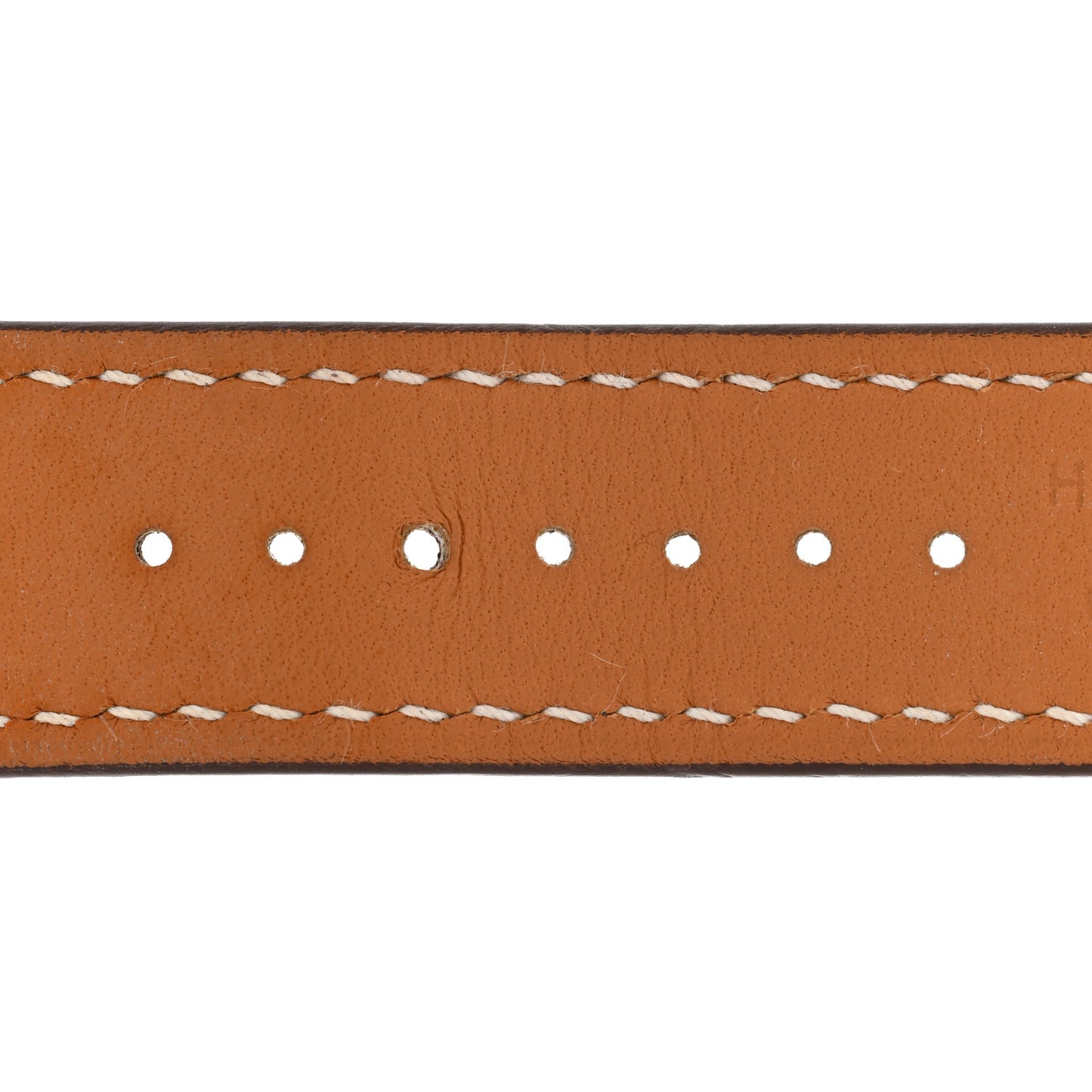 Swift 41mm Apple Watch Single Tour Band Etoupe