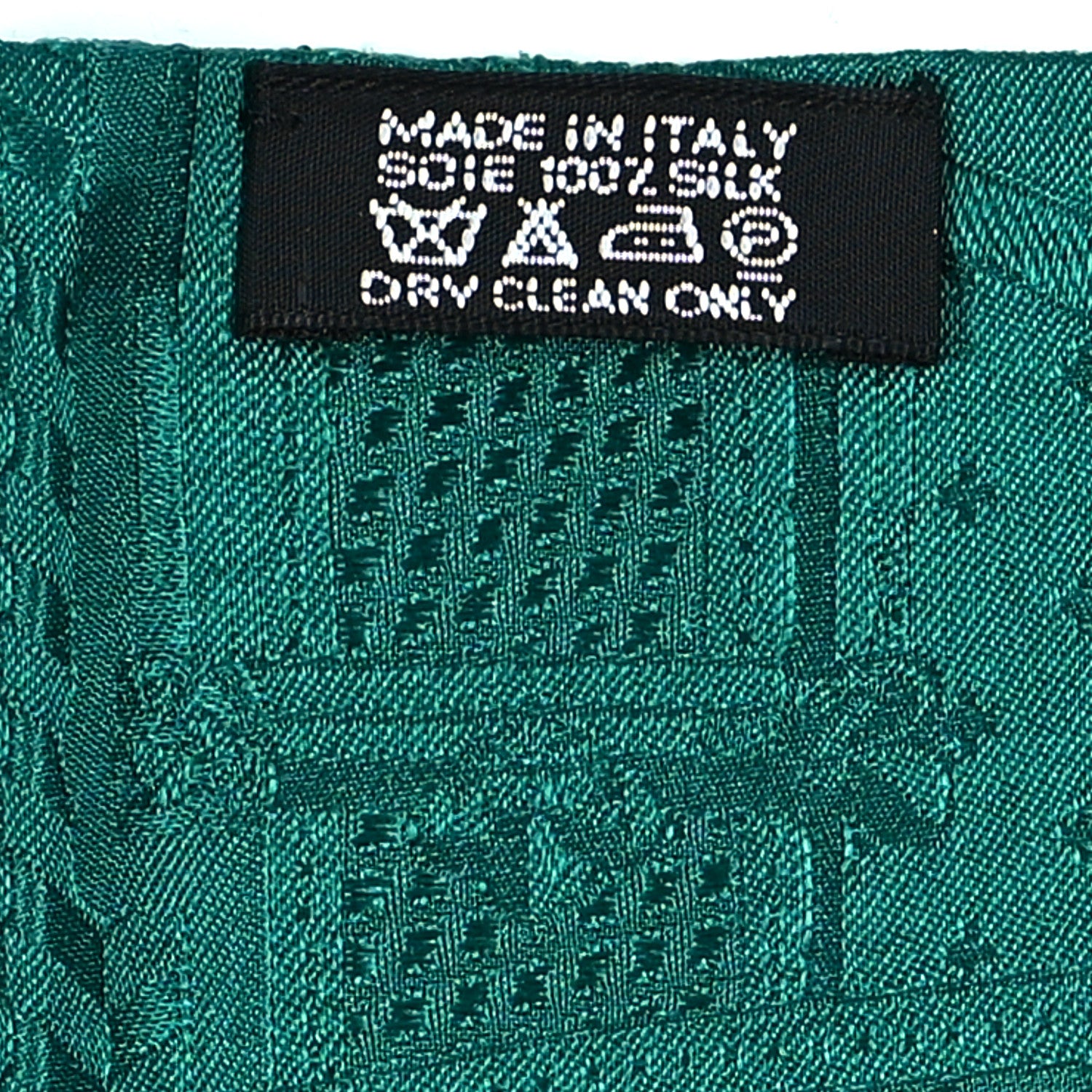 Hermes Silk Foulard Cavalcadour Maxi Twilly 4 of 5