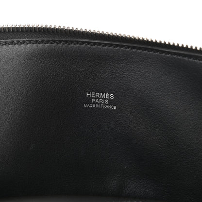 Hermes Togo Bolide 31 Black 6 of 13