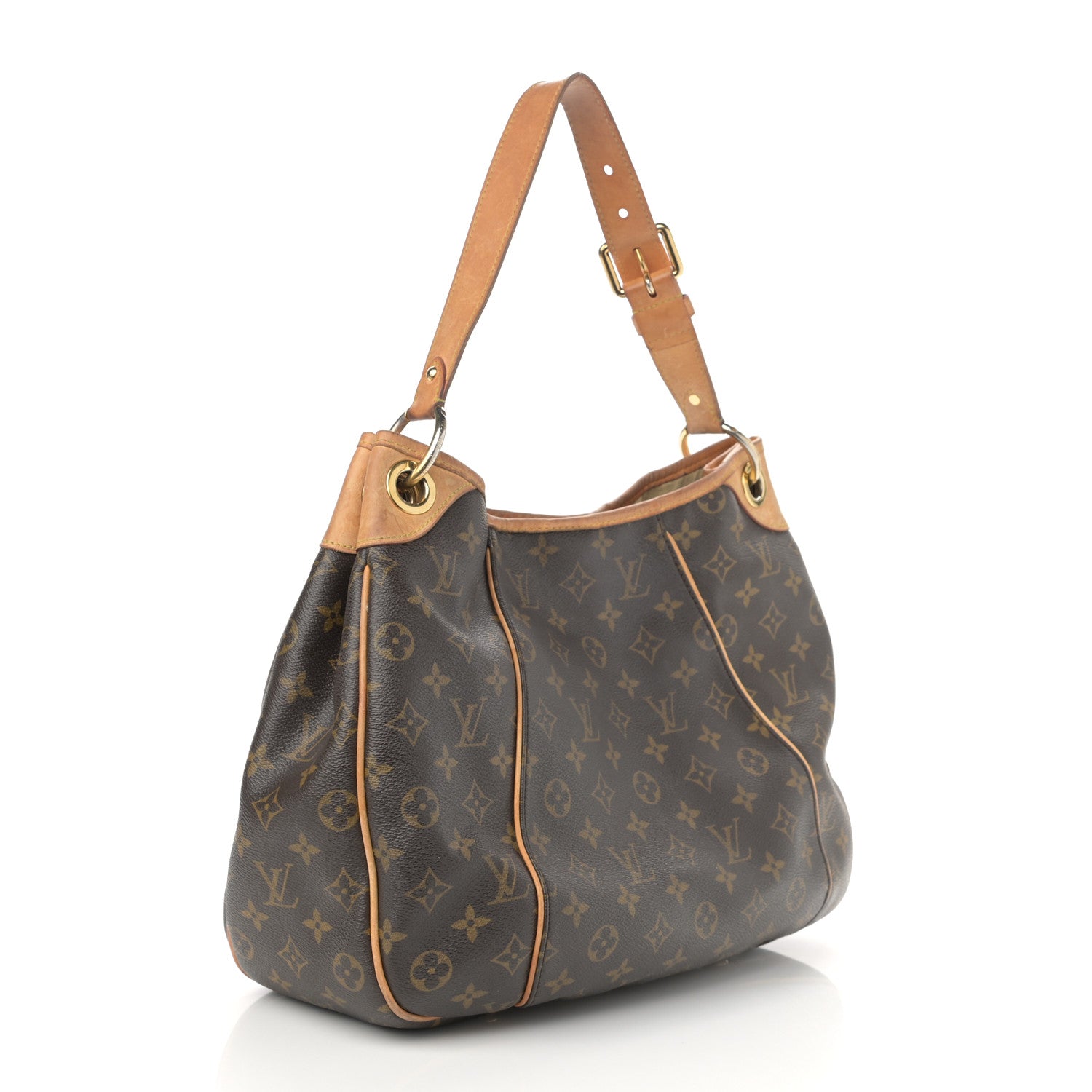 Louis Vuitton Monogram Galliera PM 3 of 14