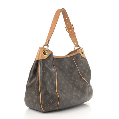Louis Vuitton Monogram Galliera PM 3 of 14