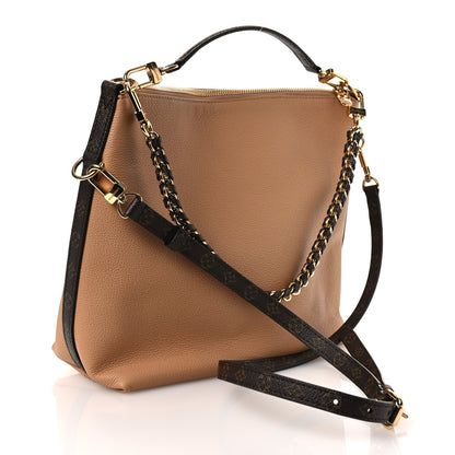 Louis Vuitton Calfskin Multipass Arizona Beige Arizona Beige 3 of 9