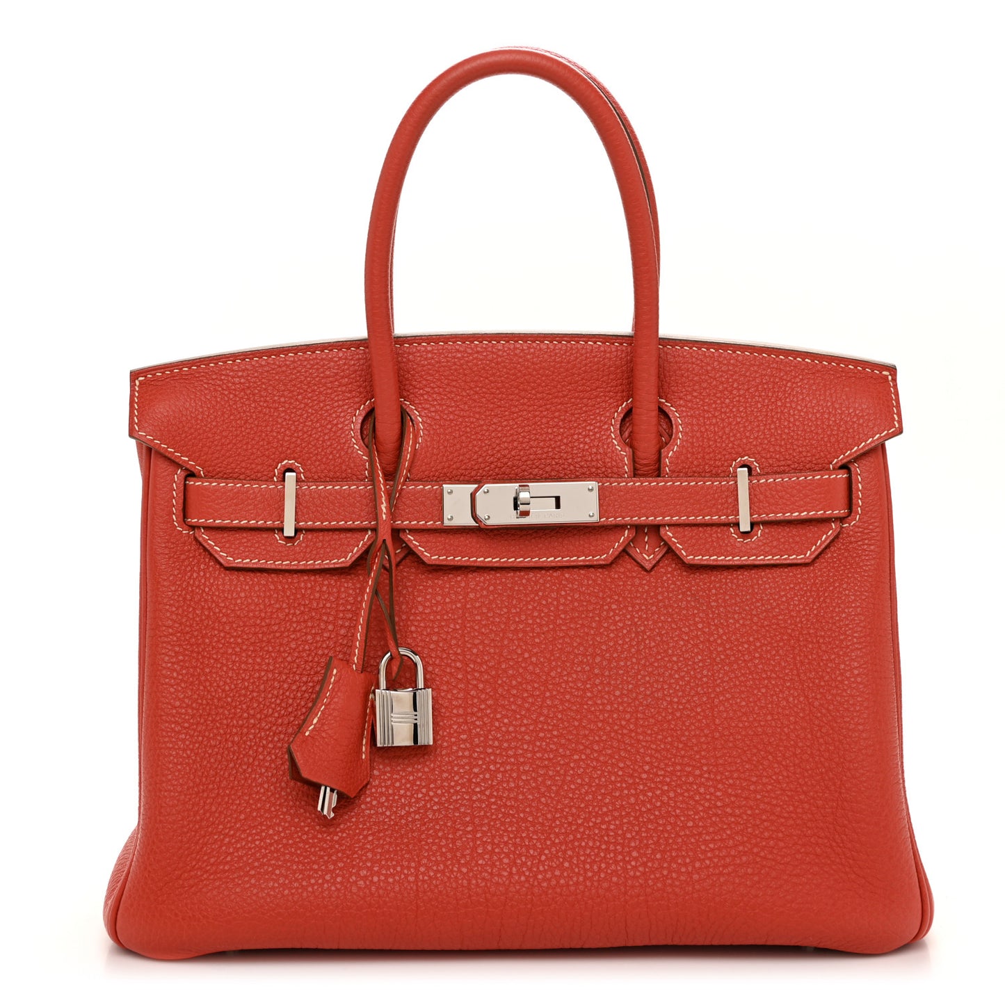Togo Birkin 30 Sanguine