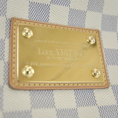 Louis Vuitton Damier Azur Galliera PM 7 of 11