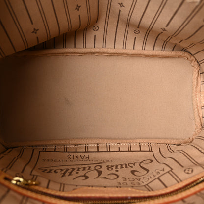 Louis Vuitton Monogram Neverfull PM 5 of 10