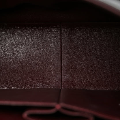 Chanel Caviar Quilted Maxi Double Flap Black 5 of 19