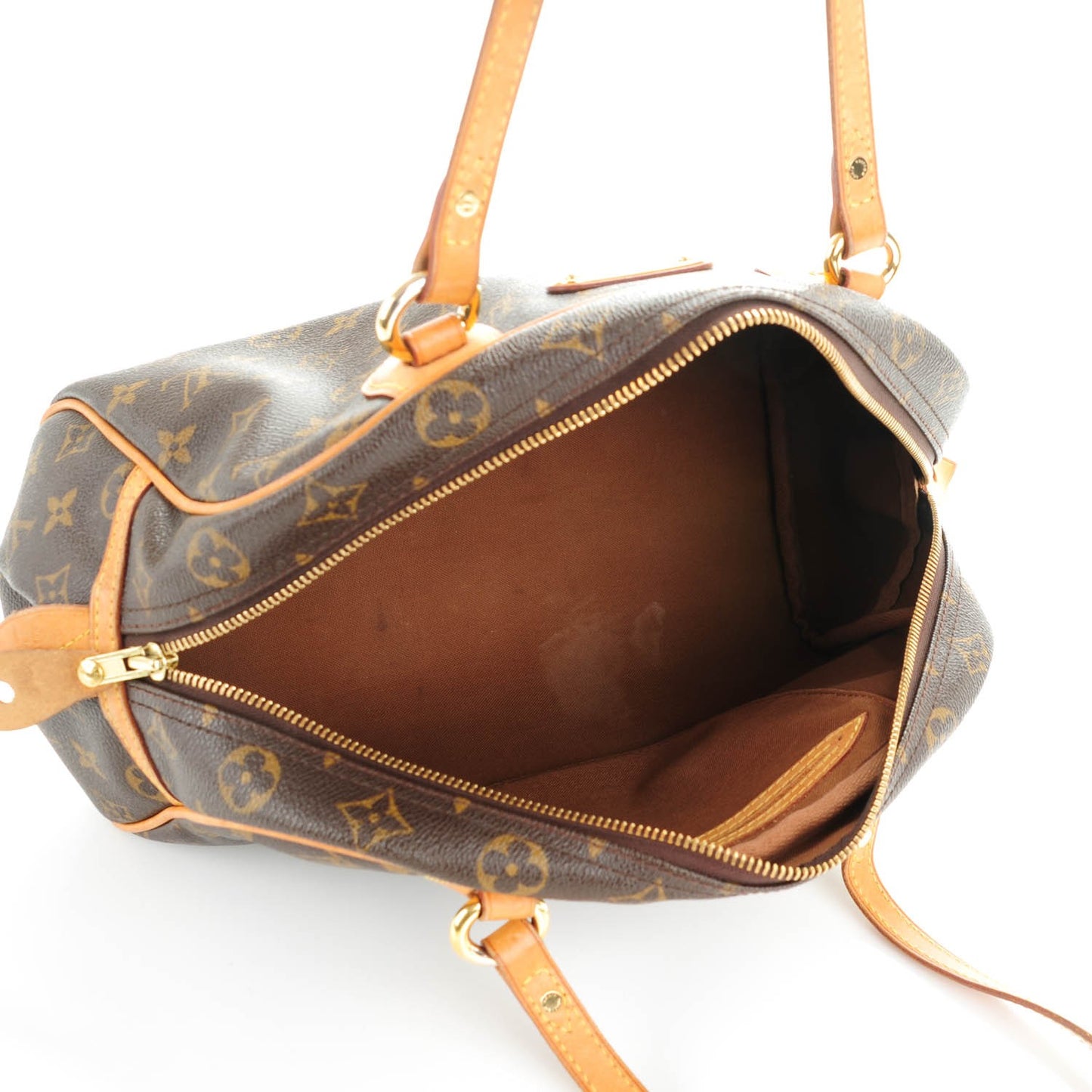 Monogram Montorgueil PM