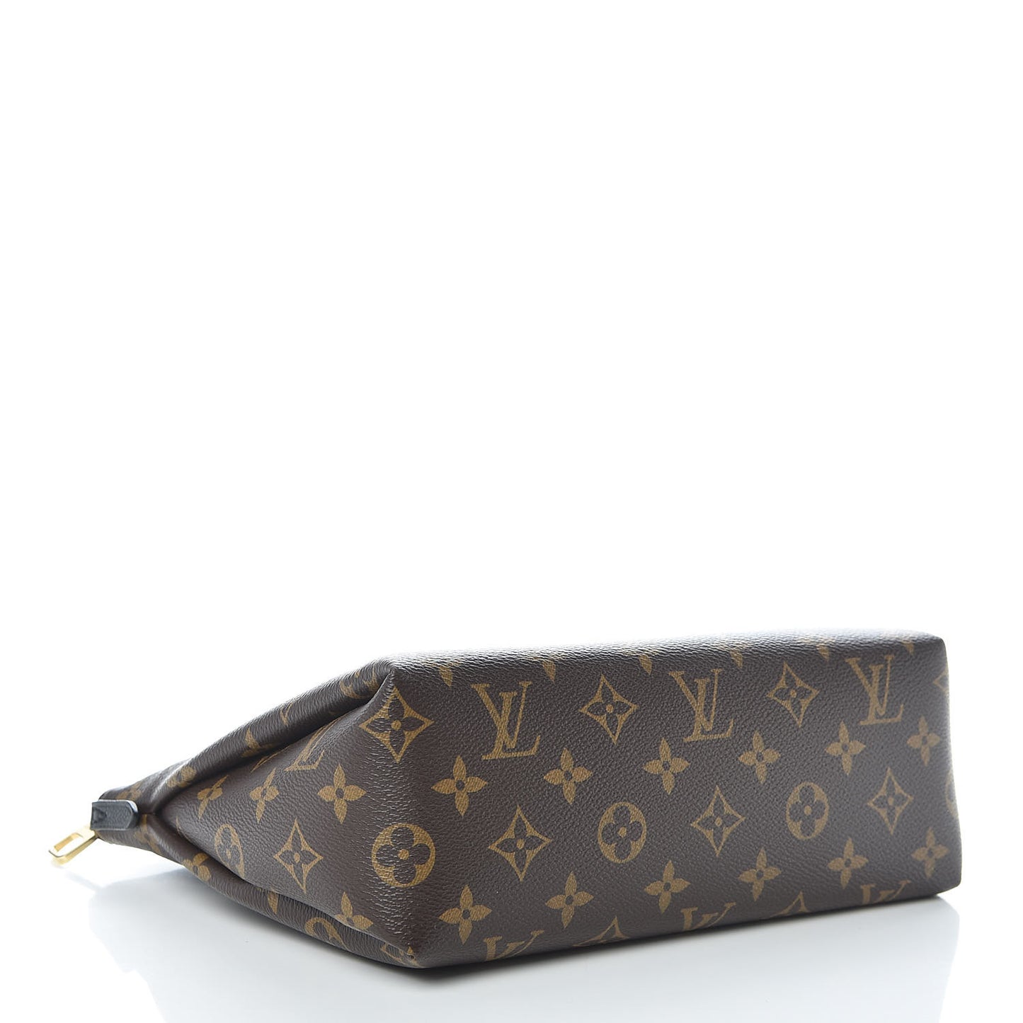 Monogram Pallas Beauty Case Black