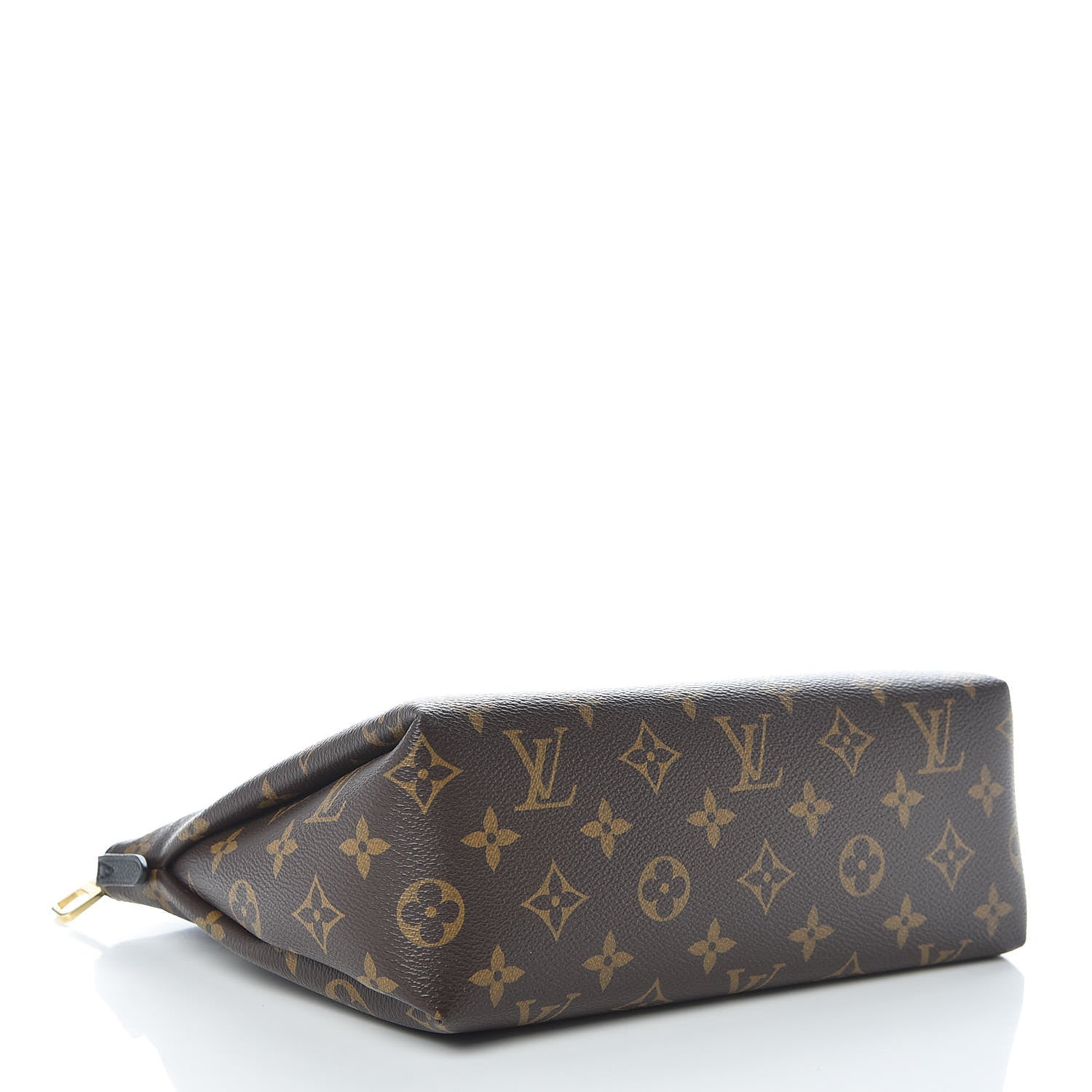 Louis Vuitton Monogram Pallas Beauty Case Black 4 of 7