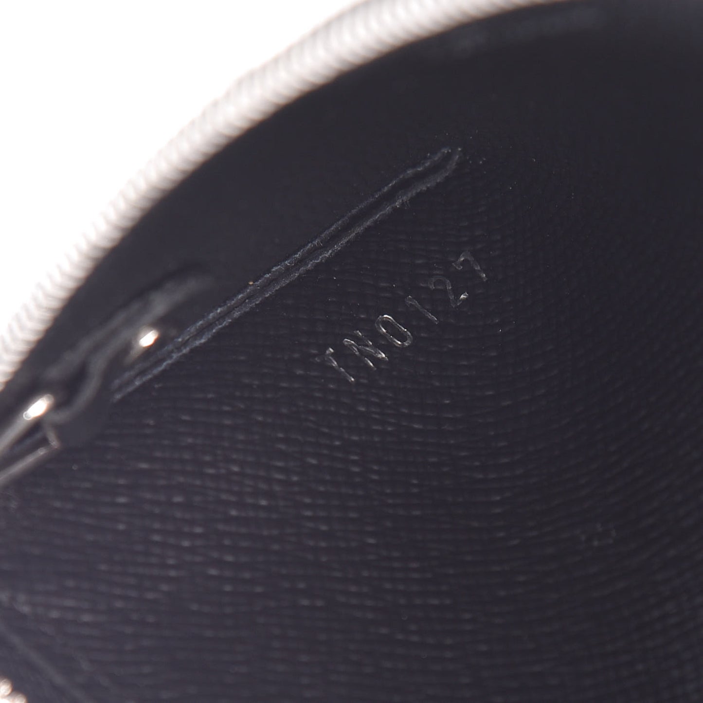 Damier Graphite 4 Key Holder