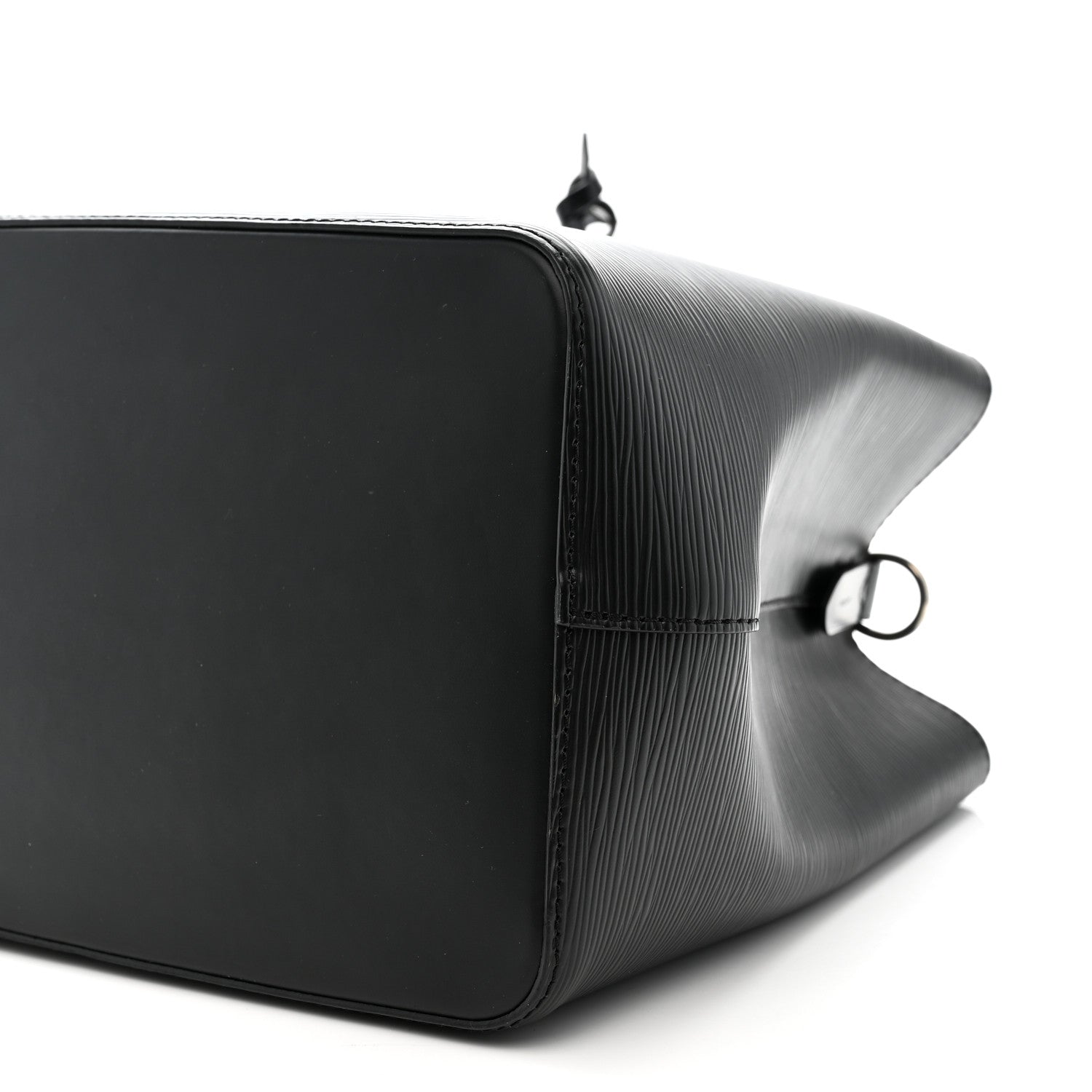 Louis Vuitton Epi Neonoe Black 10 of 11