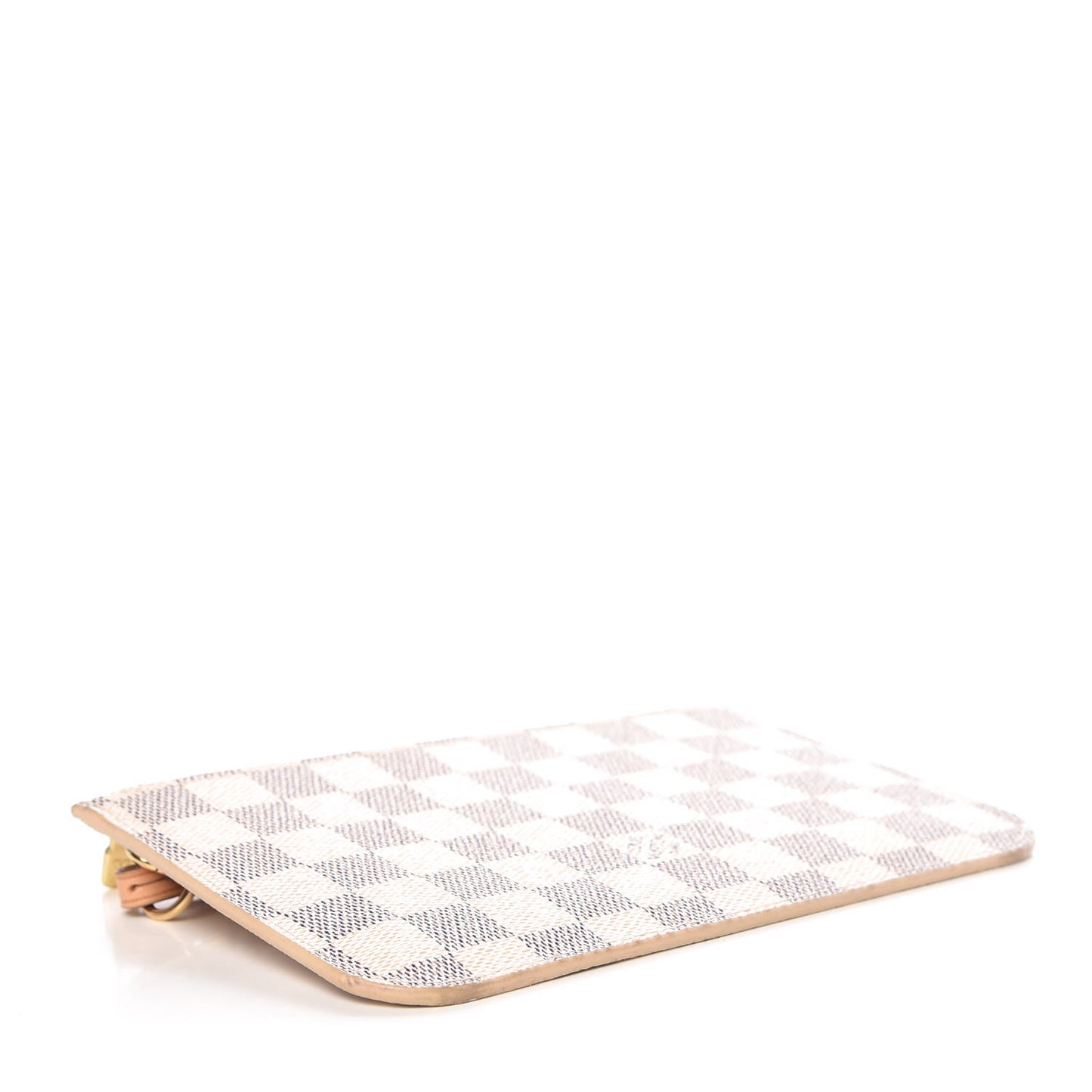 Damier Azur Neverfull PM Pochette