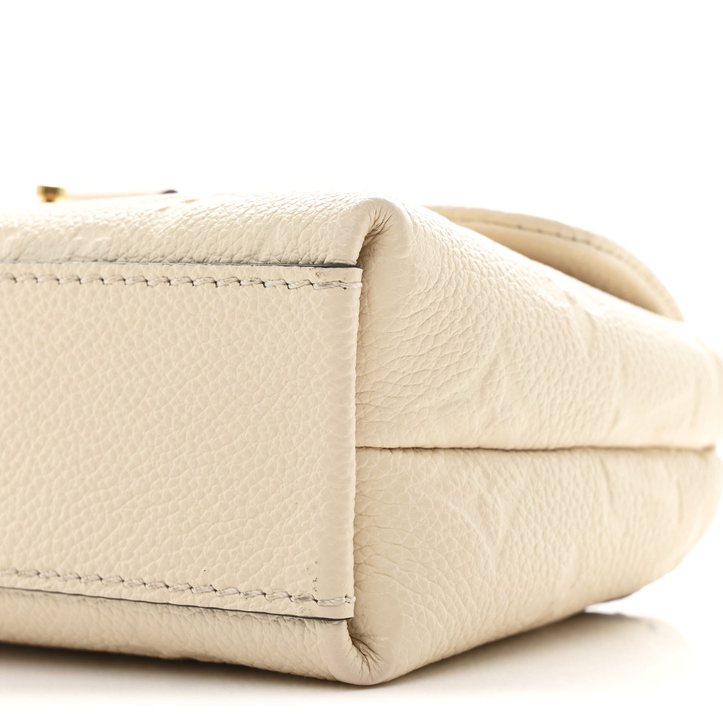 Empreinte Monogram Nano Madeleine Creme