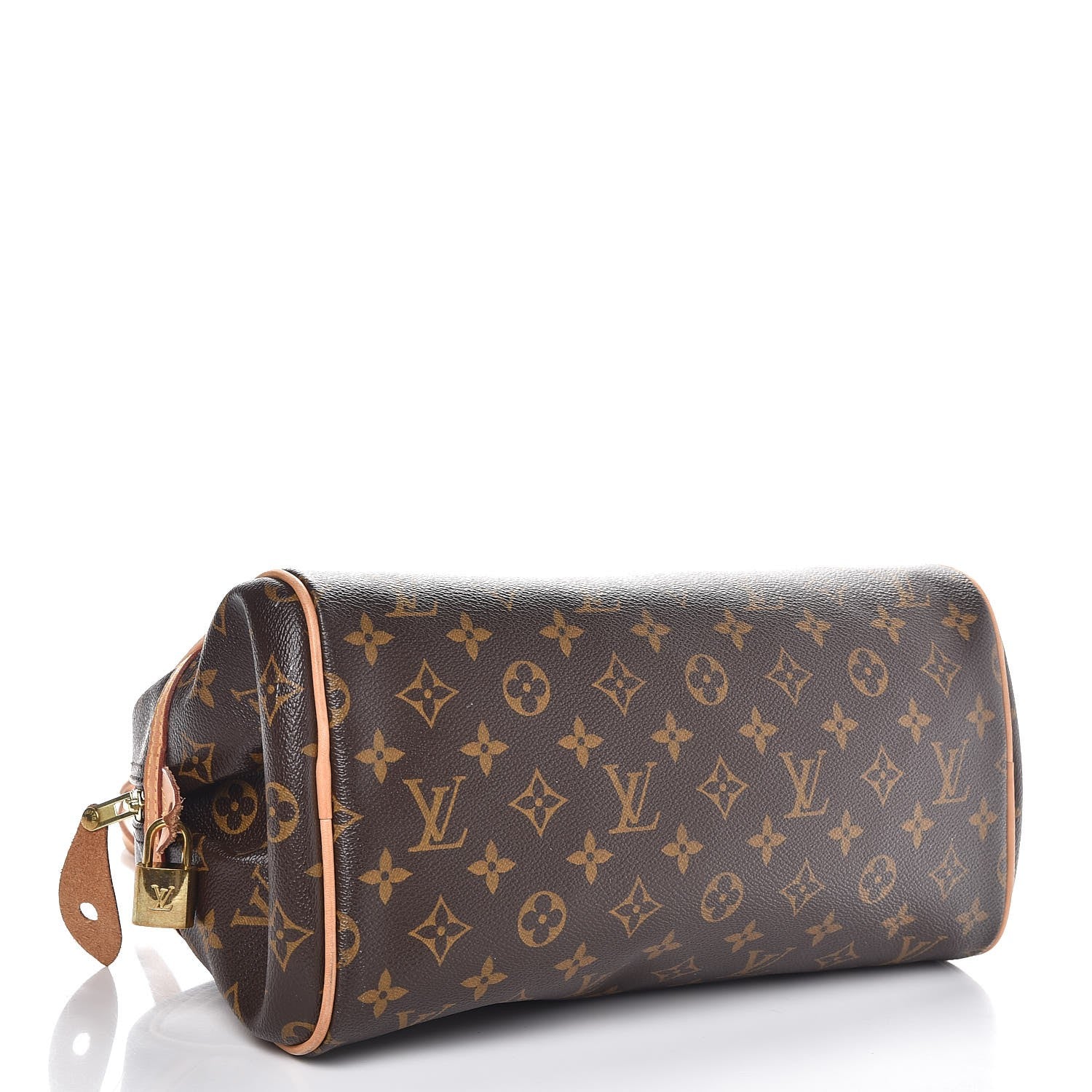 Louis Vuitton Monogram Montorgueil PM 4 of 7