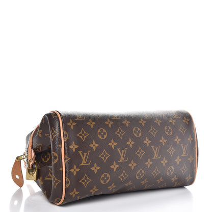 Louis Vuitton Monogram Montorgueil PM 4 of 7
