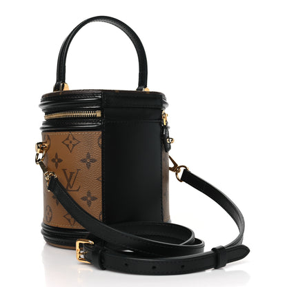 Louis Vuitton Reverse Monogram Cannes 3 of 10